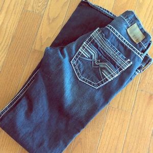 BKE men’s jeans